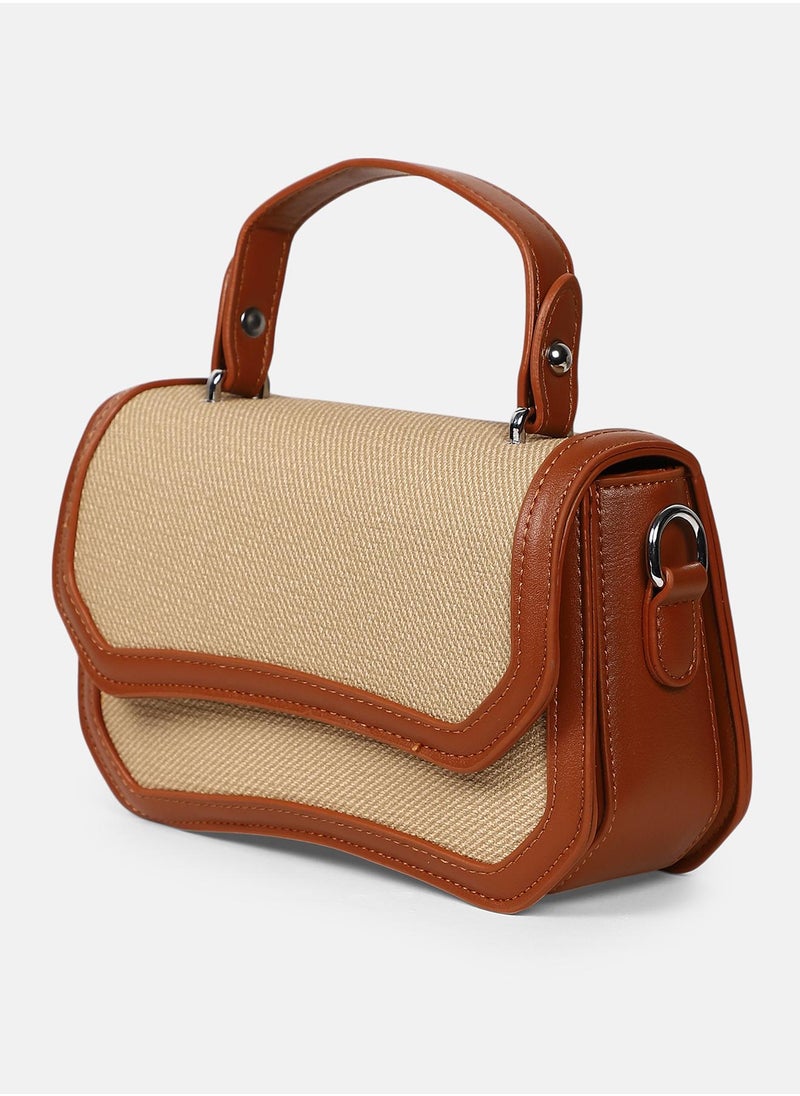 The Avenue Hand Bag