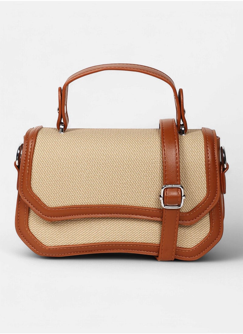 The Avenue Hand Bag
