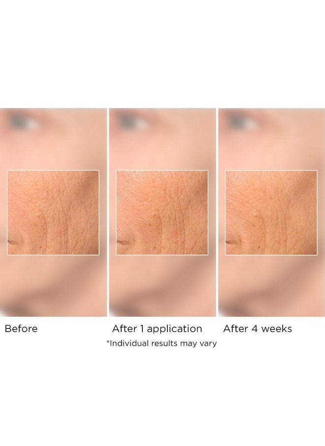 NassifMD Hydro-Screen - Clinical Grade Serum with Premium Ingredients: Ceramides, Retinol, Bakuchiol, Hyaluronic Acid - Anti Aging Treatment