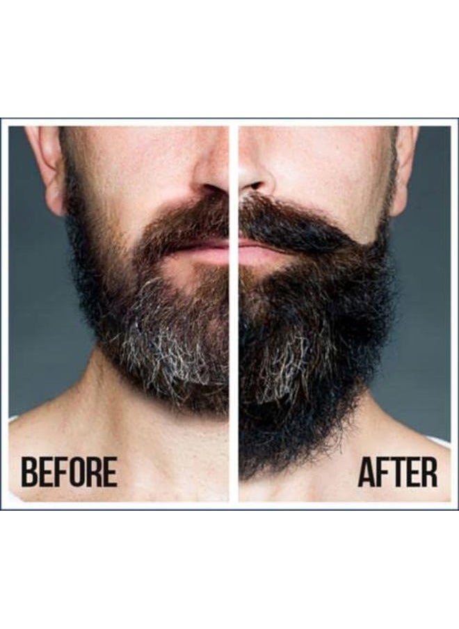 Natural King Pro-Growth Hair & Beard Oil with Jamaican Black Castor Oil 7.1 oz.