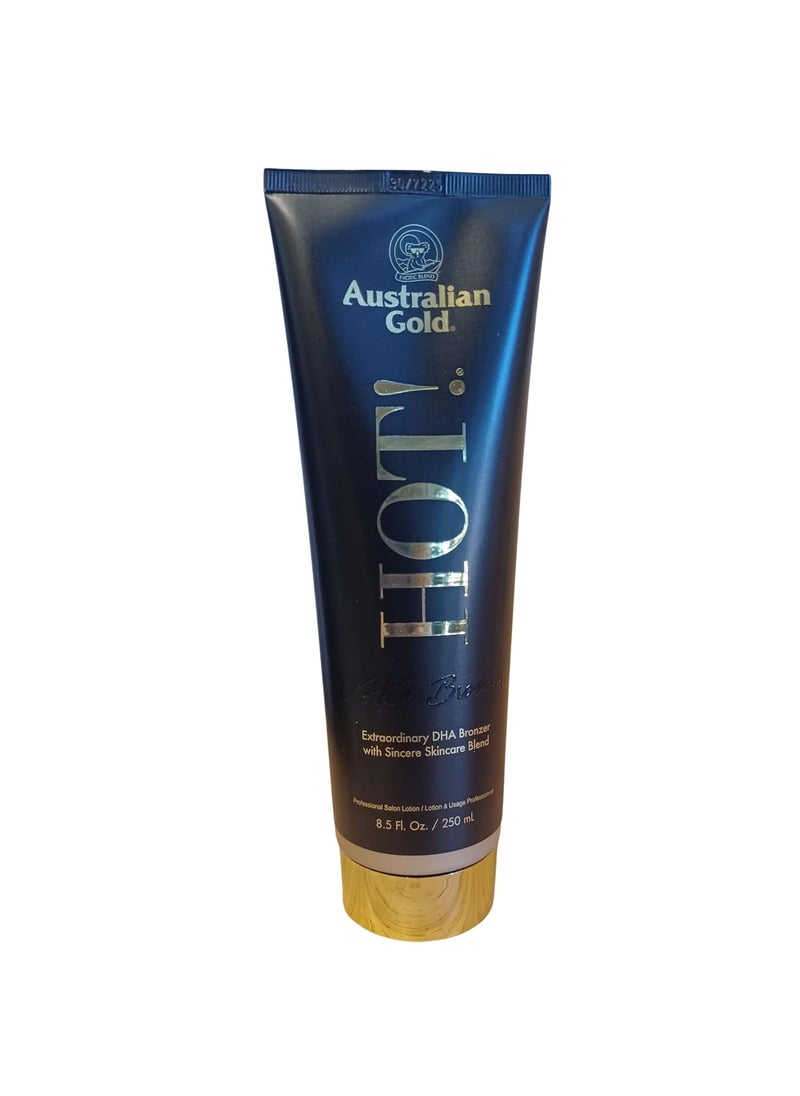 Australian Gold Hot Black 85oz