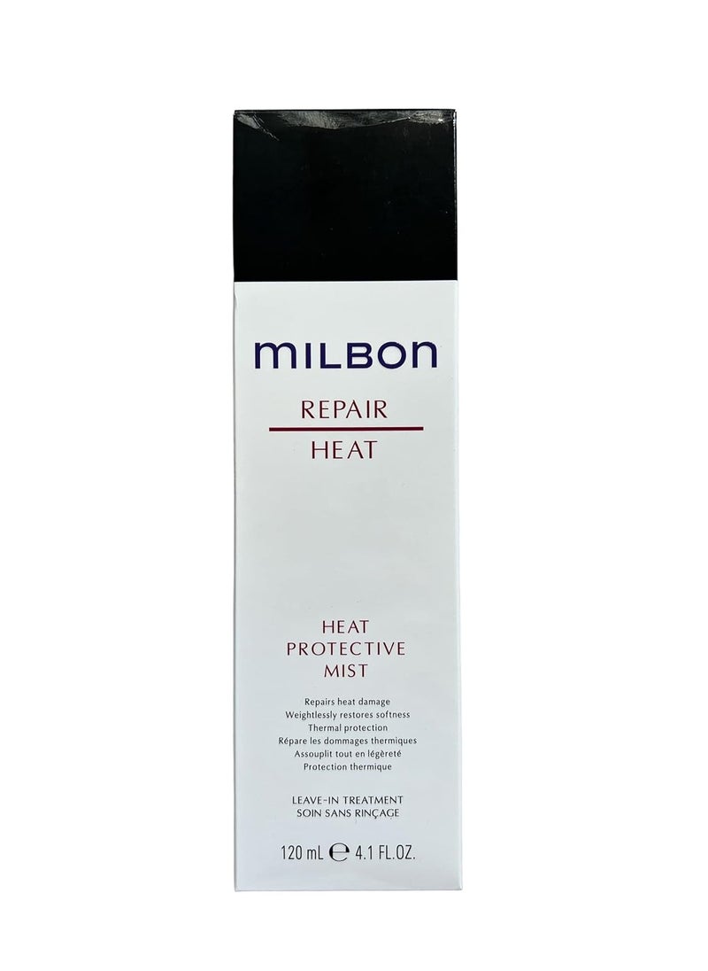 Milbon Repair Heat Protective Mist 41 oz