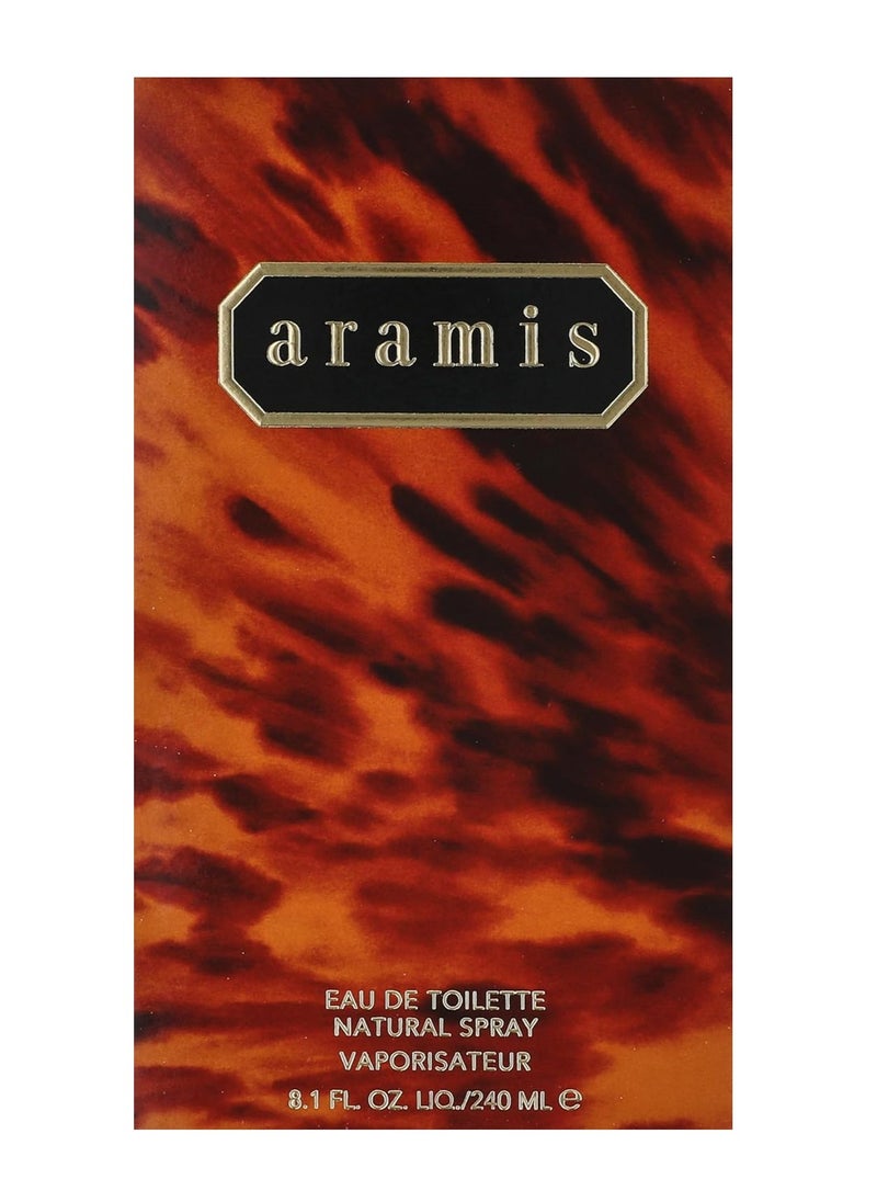 Aramis For Men EDT  240ml