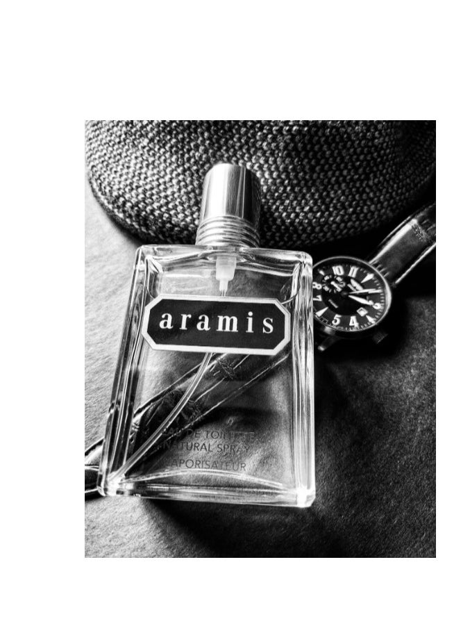 Aramis For Men EDT  240ml