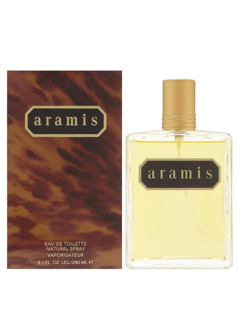 Aramis For Men EDT  240ml