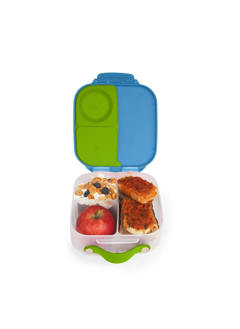 Mini Lunchbox - Ocean Breeze