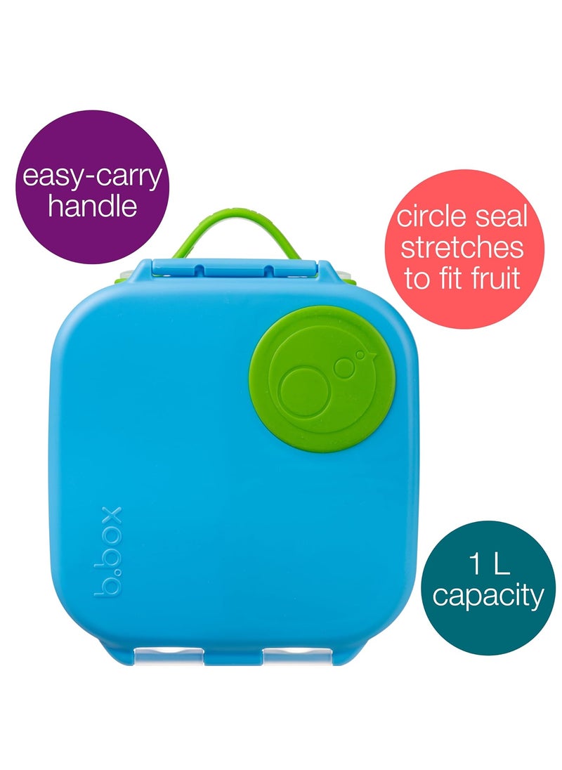 Mini Lunchbox - Ocean Breeze