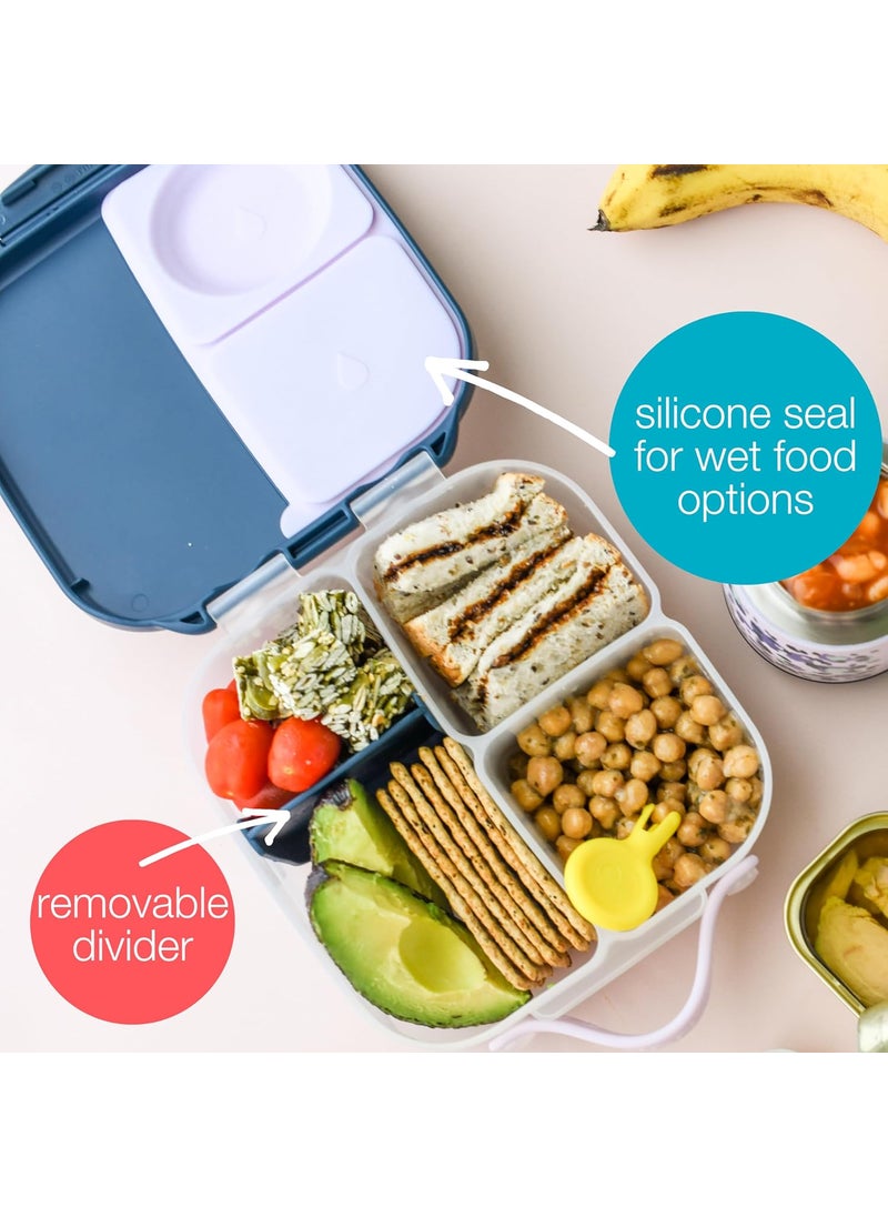 Mini Lunchbox - Ocean Breeze