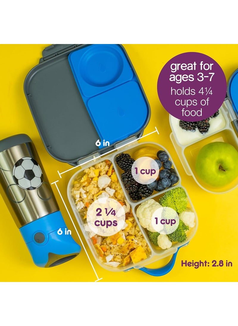 Mini Lunchbox - Ocean Breeze