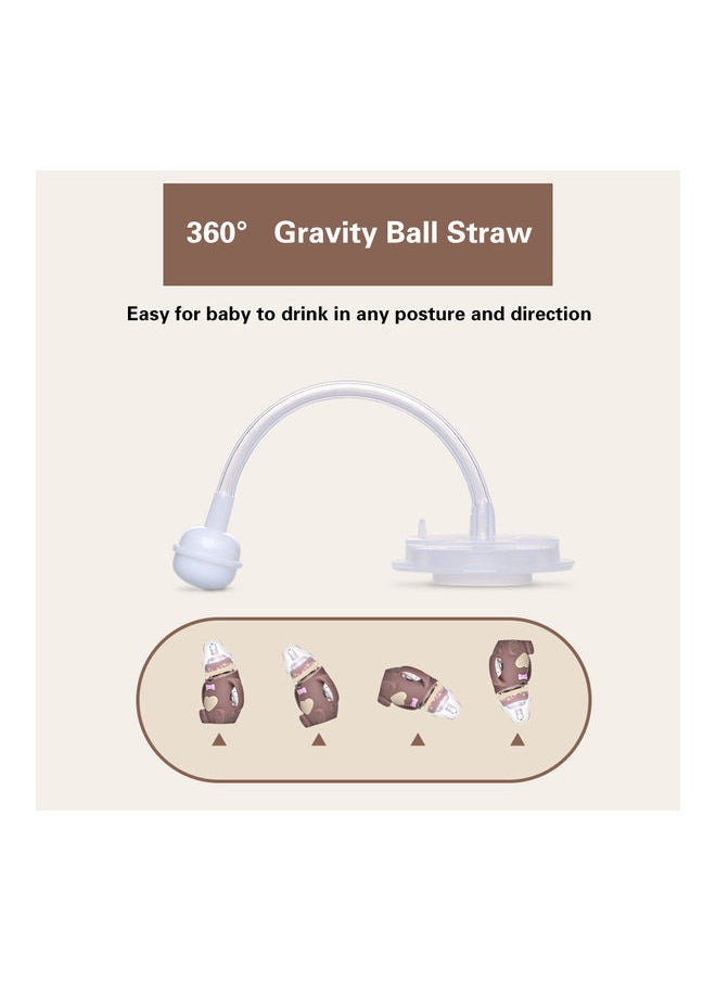 Feeding Bottle Drinking Cups