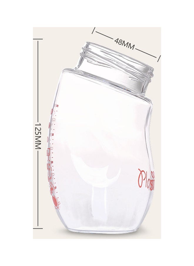 Feeding Bottle Drinking Cups