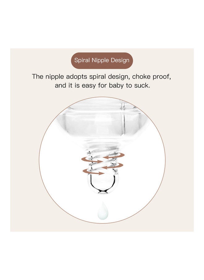 Feeding Bottle Drinking Cups