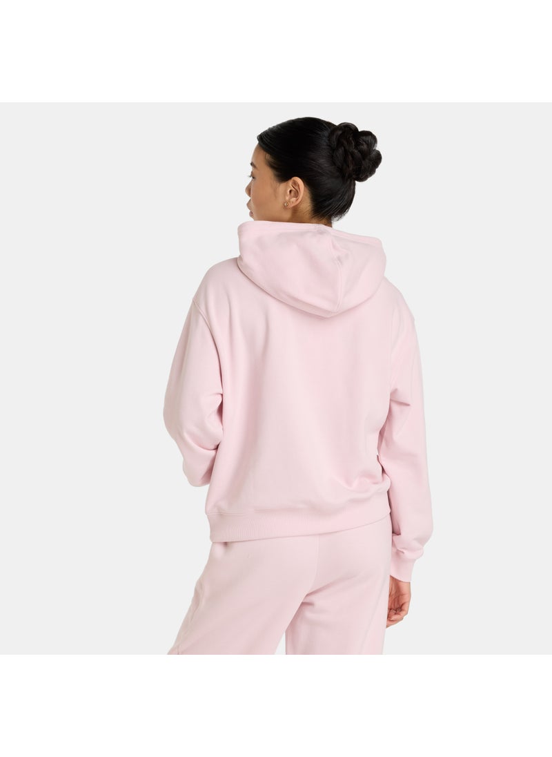 Women's Sport Essentials French Terry Hoodie