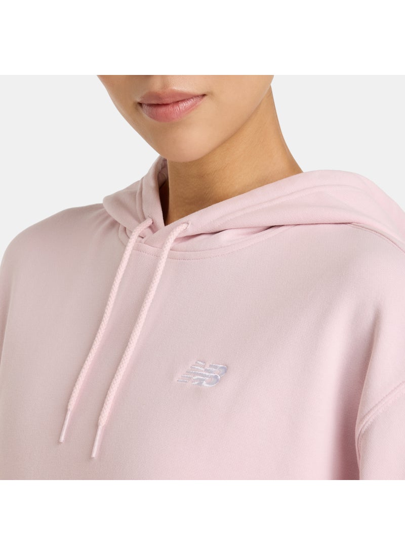 Women's Sport Essentials French Terry Hoodie