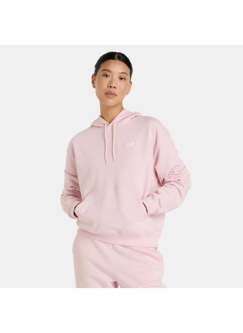 Women's Sport Essentials French Terry Hoodie