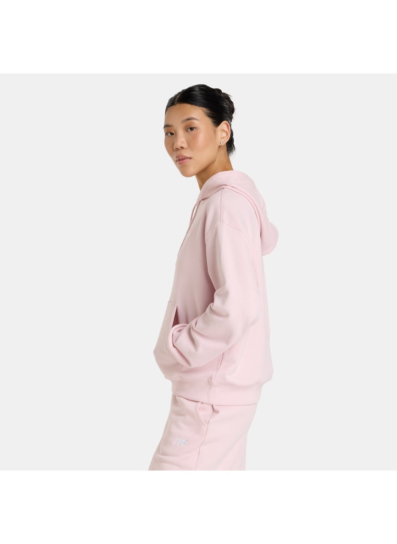 Women's Sport Essentials French Terry Hoodie