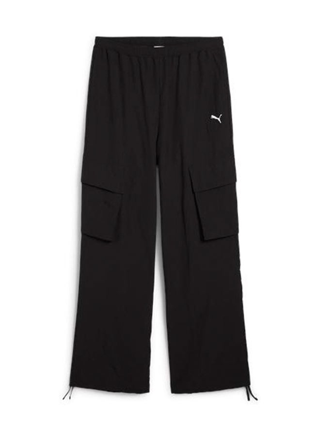 Wardrobe Essential Relaxed Cargo Pants