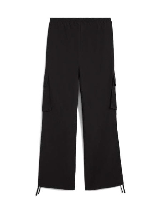 Wardrobe Essential Relaxed Cargo Pants