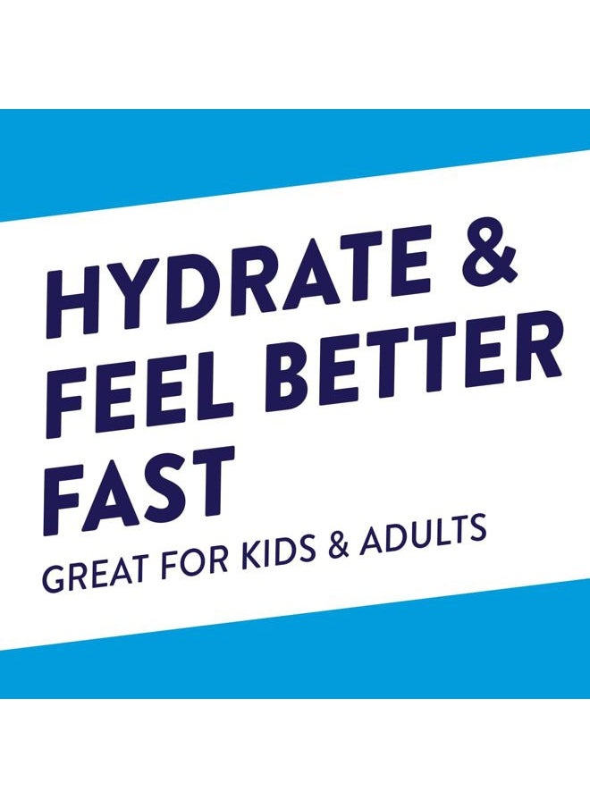 Mixed Fruit Electrolyte Solution, 33.8 Fl Oz Bottle