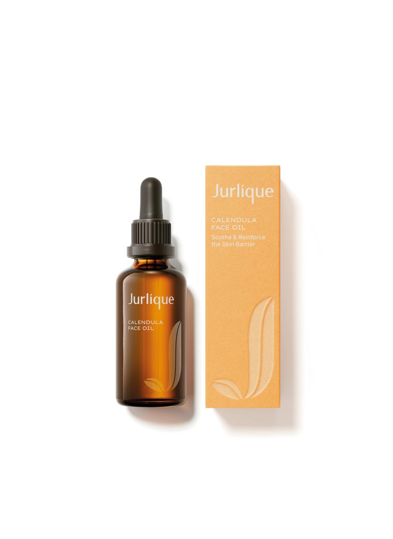 Jurlique - Calendula Face Oil 50ml