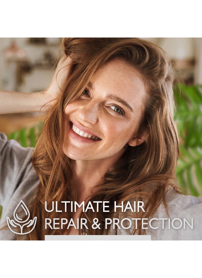 No-Yellow Shampoo (500ml/16.9oz)