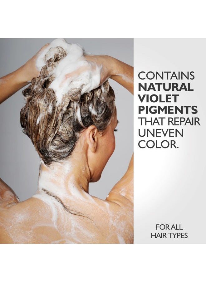 No-Yellow Shampoo (500ml/16.9oz)