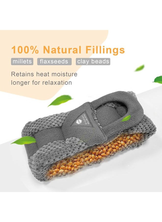 UNCN Long Heating pad for Neck and Shoulders Back 33 * 5.9