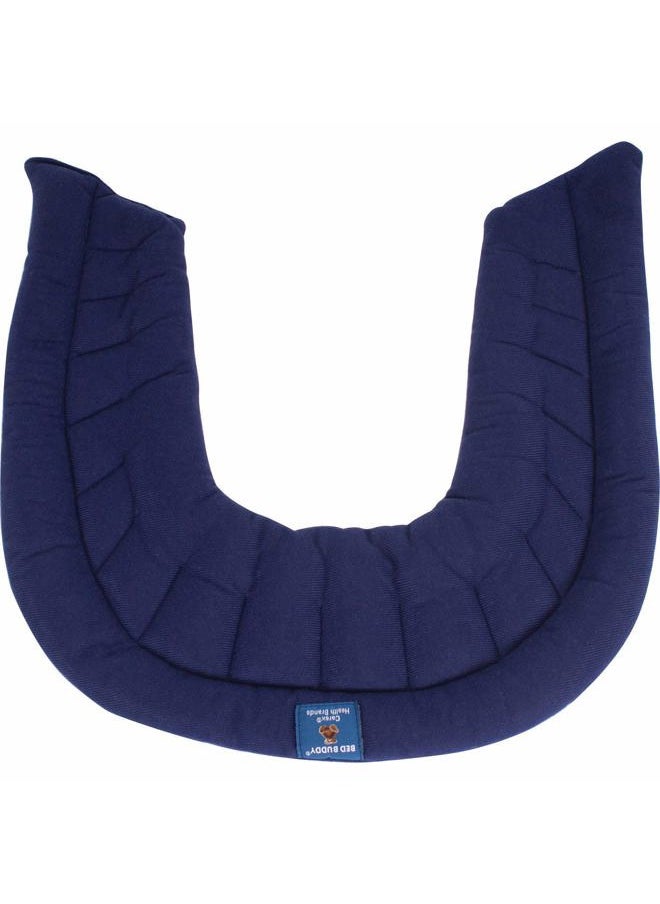 Bed Buddy Microwave Heating Pad - Body Wrap Heat Pad With Flexible Soft Fabric - For Hot or Cold Therapy, Great for Cramps, Muscle Pain, Joint Pain from Arthritis, Headaches, Hot Flashes