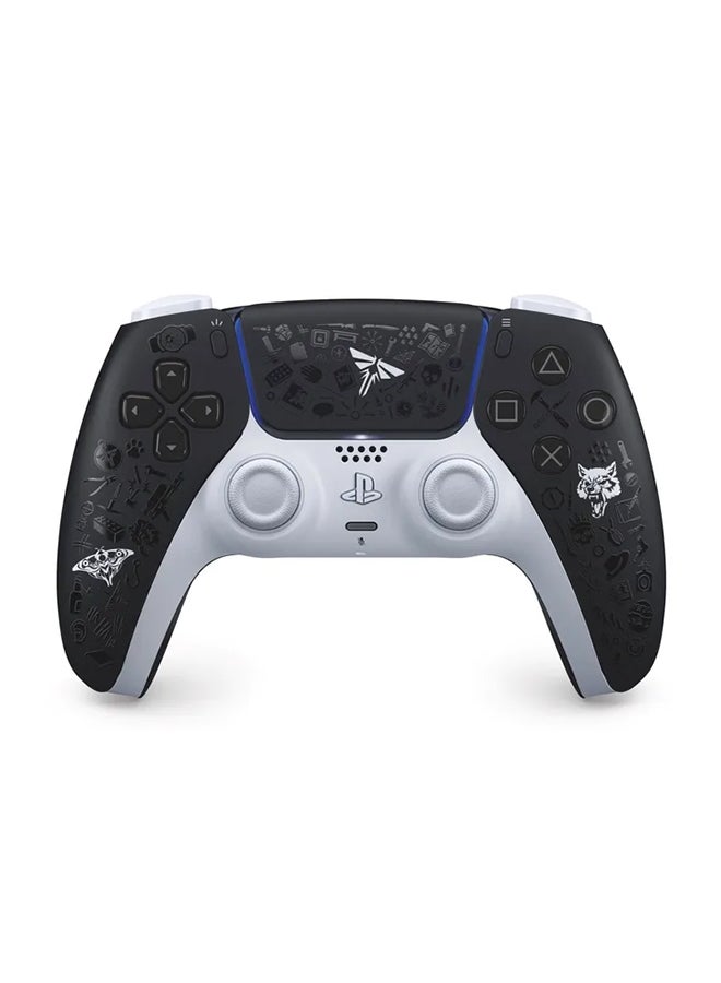 DualSense Wireless Controller – The Last of Us Limited Edition
