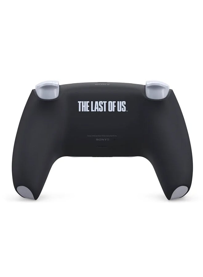 DualSense Wireless Controller – The Last of Us Limited Edition