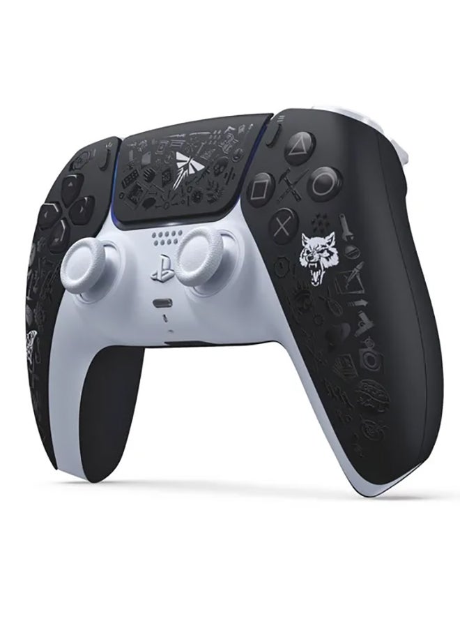 DualSense Wireless Controller – The Last of Us Limited Edition