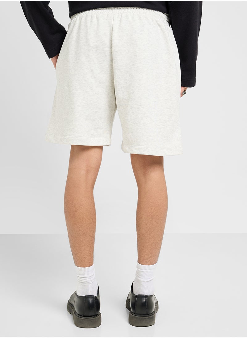Jpstgordon Essential Drawstring Shorts