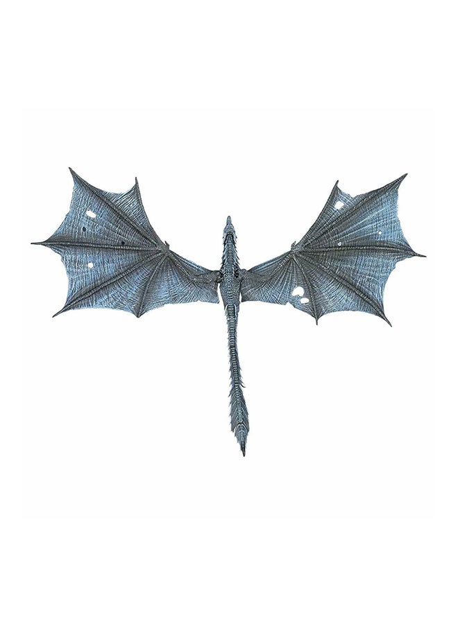 Viserion Deluxe Box Action Figure