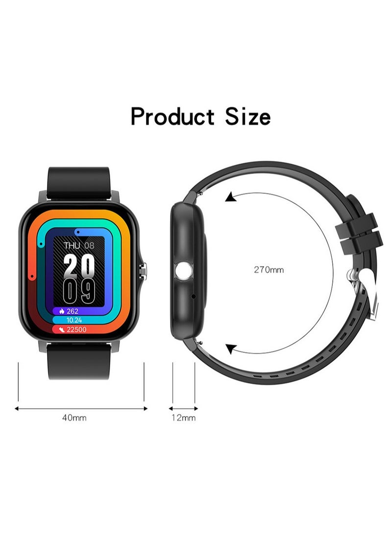 Y13 Smart Watch Sports Bracelet Bluetooth Call Pedometer Heart Rate