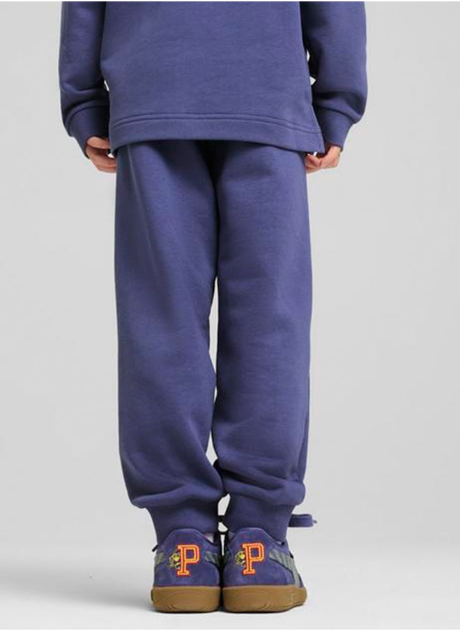 Kids Cats Club Sweatpants