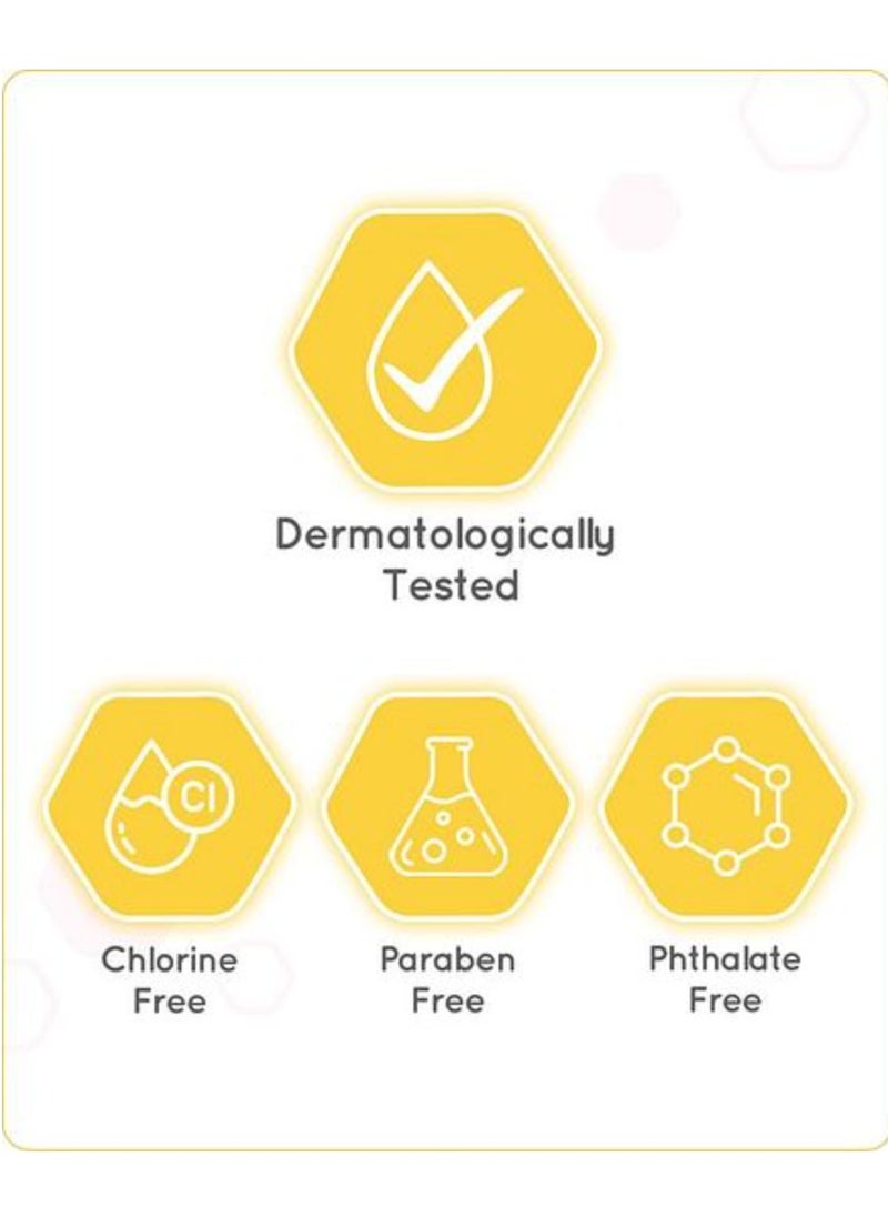 Babyhug Advanced Pant Style Diapers with Aloe Vera, Size 6 - 42 Pieces