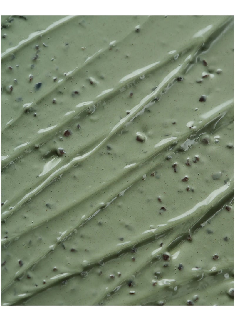 AXIS-Y Mugwort Pore Clarifying Wash Off pack 100ml