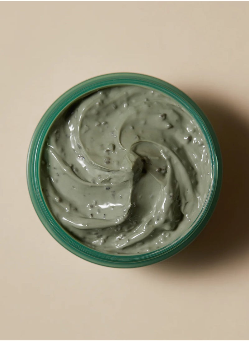 AXIS-Y Mugwort Pore Clarifying Wash Off pack 100ml