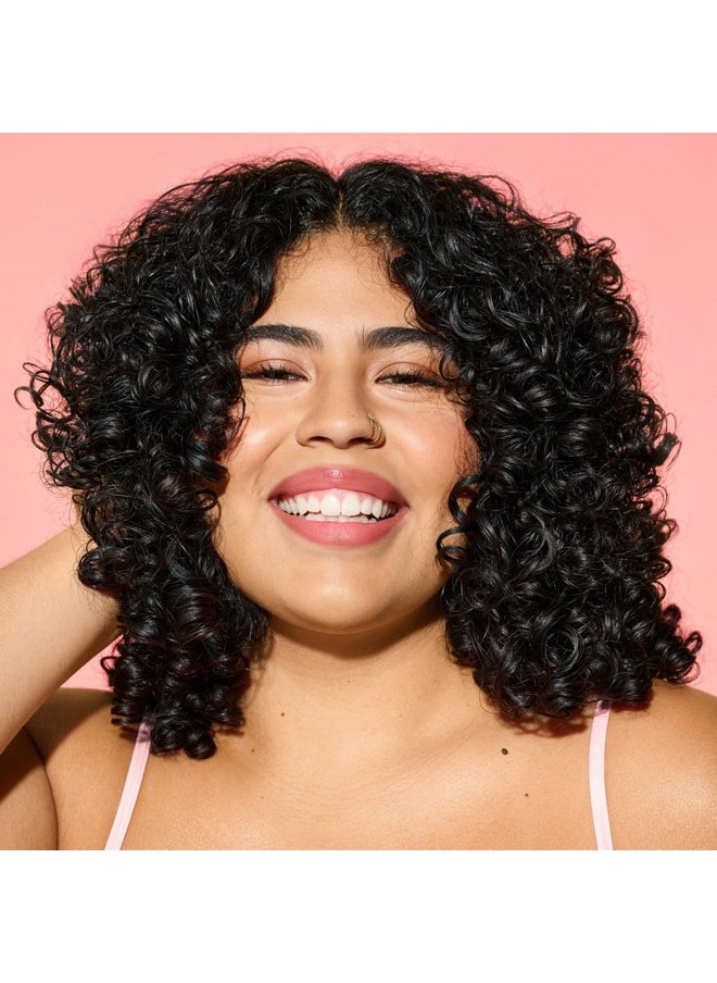 DevaCurl One Condition Original Rich Cream Conditioner, Soft Lemongrass, 32 fl. oz.