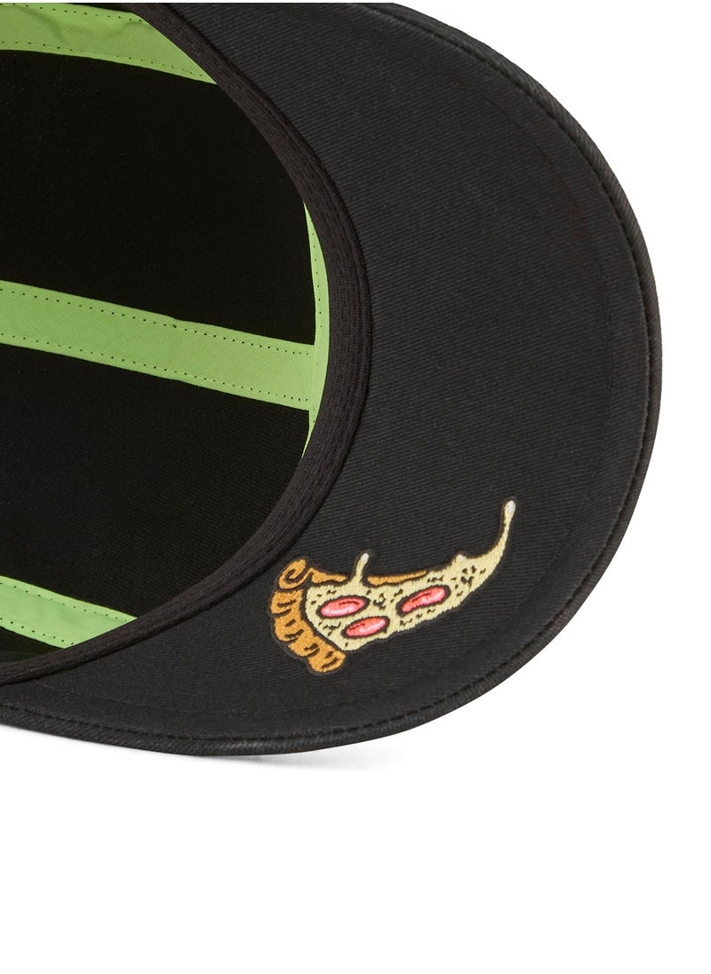 Kids Essential 5 Panel Cap