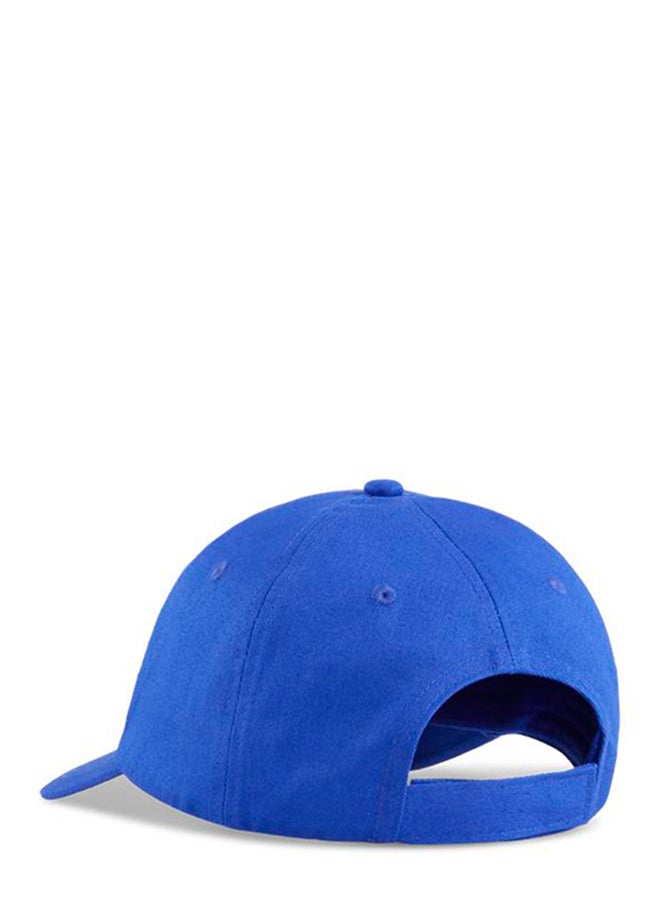 Kids Logo Baseball Cap