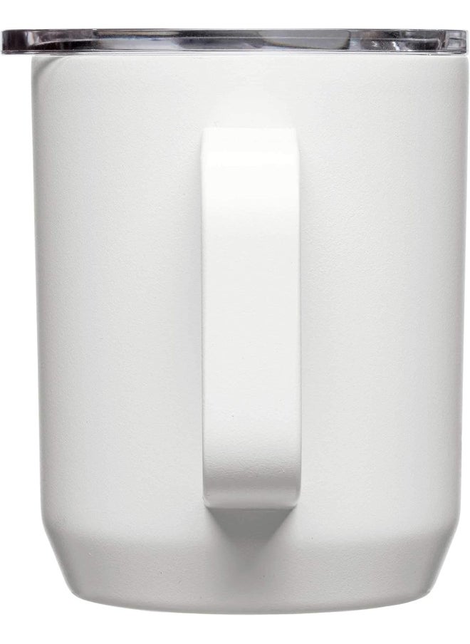CamelBak Horizon 12oz Camp Mug - Insulated Stainless Steel - Tri-Mode Lid