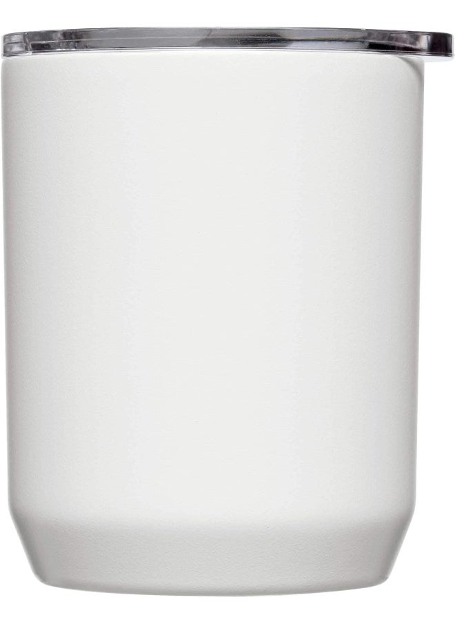 CamelBak Horizon 12oz Camp Mug - Insulated Stainless Steel - Tri-Mode Lid