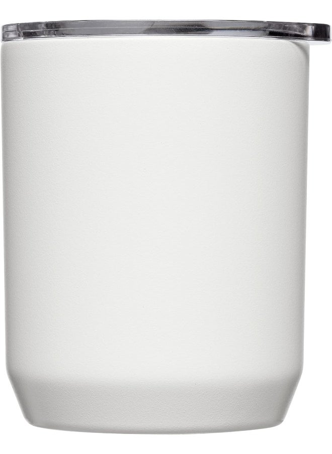 CamelBak Horizon 12oz Camp Mug - Insulated Stainless Steel - Tri-Mode Lid