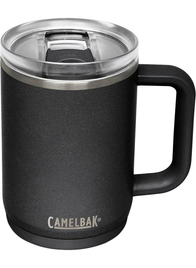 CAMELBAK Thrive Mug Vacuum Insulated Stainless Steel - 500ml - Leakproof Lid Design