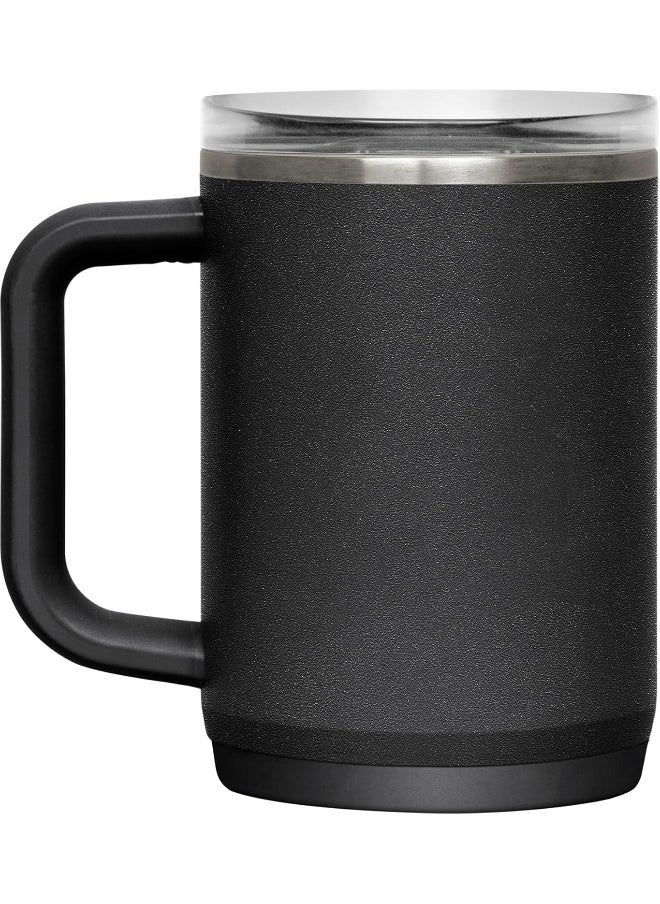 CAMELBAK Thrive Mug Vacuum Insulated Stainless Steel - 500ml - Leakproof Lid Design