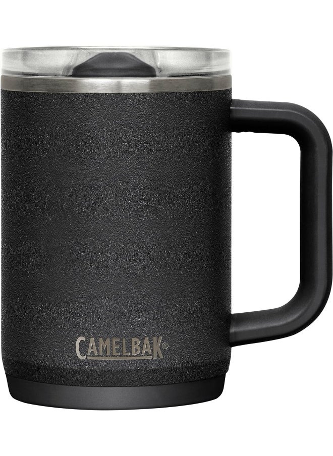 CAMELBAK Thrive Mug Vacuum Insulated Stainless Steel - 500ml - Leakproof Lid Design