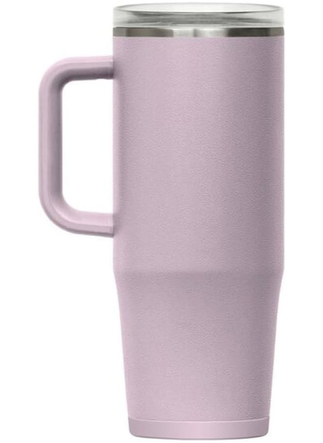 CAMELBAK Thrive Mug Vacuum Insulated Stainless Steel - 1 Litre - Leakproof Lid Design