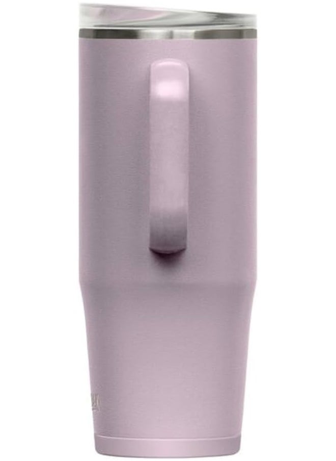 CAMELBAK Thrive Mug Vacuum Insulated Stainless Steel - 1 Litre - Leakproof Lid Design