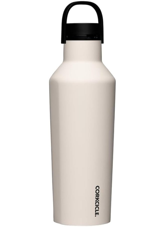Corkcicle Series A Latte Insulated Sport Bottle, 946ml